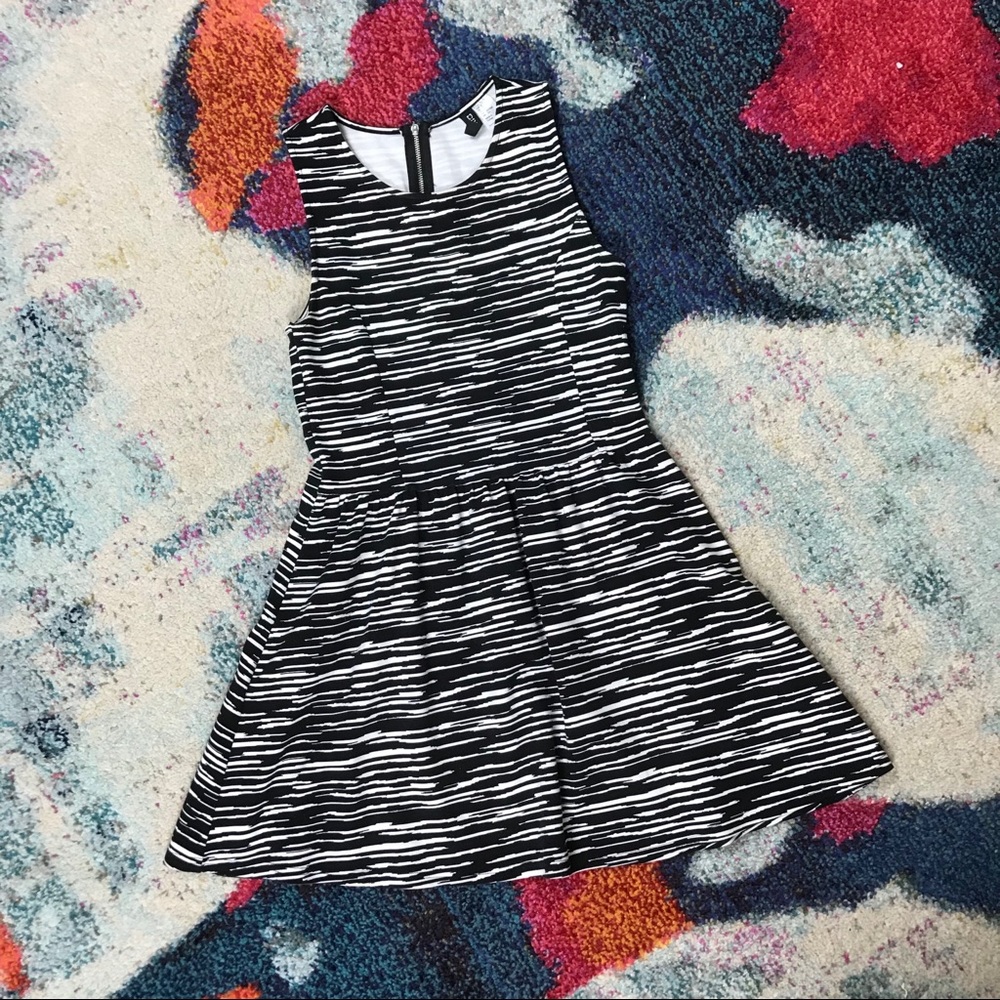 H&M DIVIDED Dress, Size S